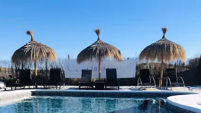 Cuevas Helena Holidays