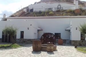 Cuevas La Cocinillas