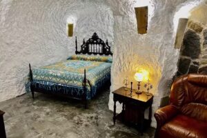 Cuevas La Veranda Orce