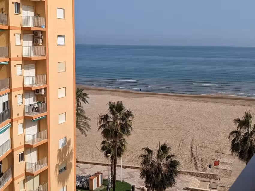 Cullera Apartamentos (VT-55552-V)