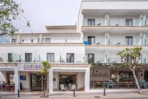 Cupido Boutique Hotel