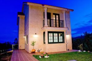 CURROVELLO PRAIA DE BARRA COSTA DA VELA