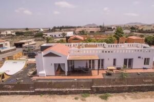 Da Mata Kite&Surf House