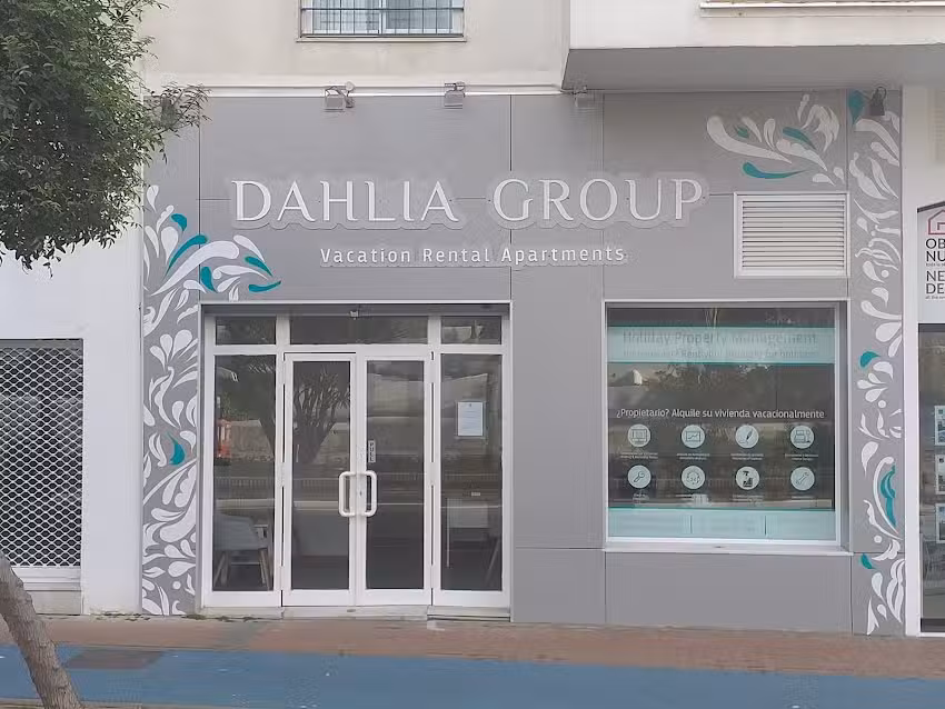 Dahlia Group