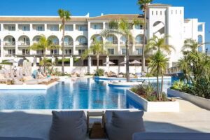 DAIA Slow Beach Hotel Conil
