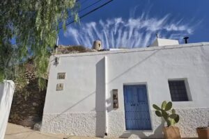 Damajuana alojamientos