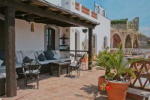 Dar Cilla Guesthouse