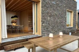 Das Mountain Cottage