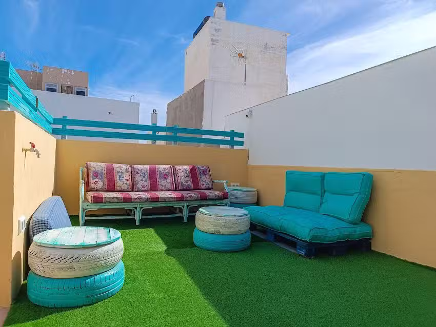 Daydream El Medano Coliving