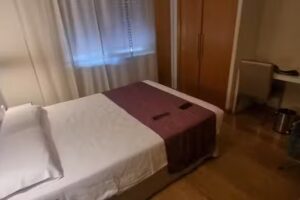 DC Habitaciones por horas