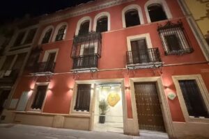 De Dom&iacute;nguez Hotel Boutique