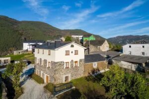 De M&eacute;ndez Apartamentos Rurales