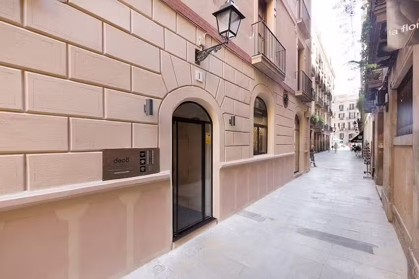 Deco Apartments Barcelona &ndash; Born