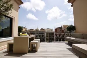 Deco Apartments Barcelona &ndash; Diagonal