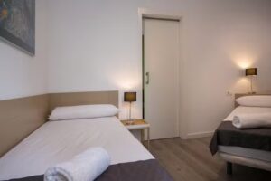 Deco Apartments Barcelona &ndash; Sants/Fira