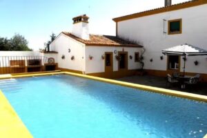 Dehesa de Solana Secadero y Casa Rural