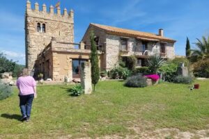 Dehesa Los Majadales