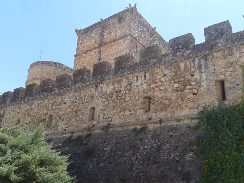 Dehesas Blancas S.A.