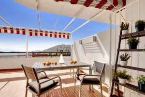 Del Parque Flats &ndash; A&ntilde;oreta Golf