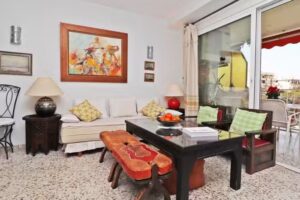 Del Parque Flats &ndash; Castillo