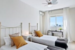 Del Parque Flats &ndash; Torrevig&iacute;a