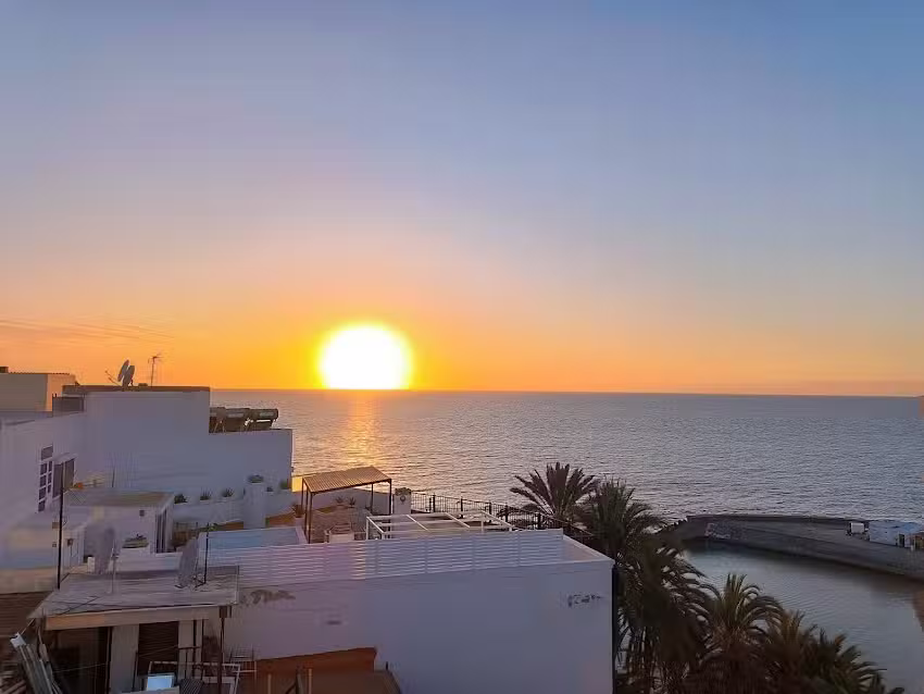 Deluxe arguineguin beach