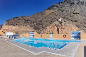 DELUXE Taurito | Stunning ocean view apartment Gran Canaria