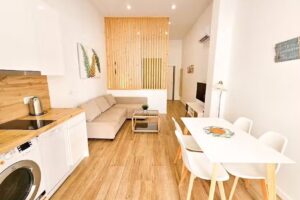 Deluxe Valery &ndash; Alojamientos La Torre