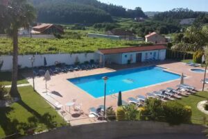 Dena Apartamentos Rías Baixas