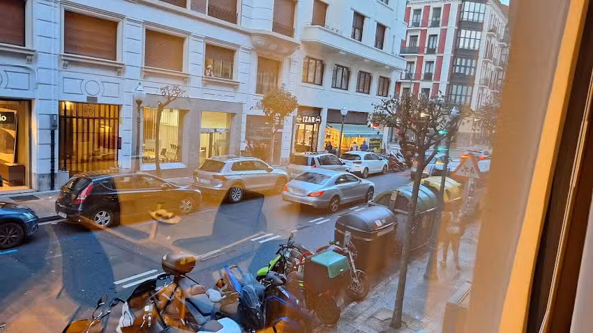 Departamentos Arrieta