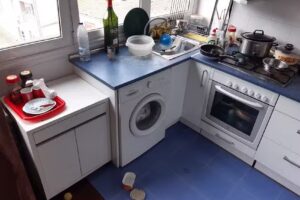 Descanso céntrico y silencioso