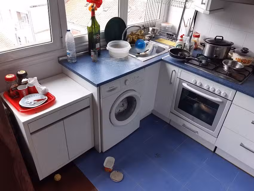 Descanso c&eacute;ntrico y silencioso