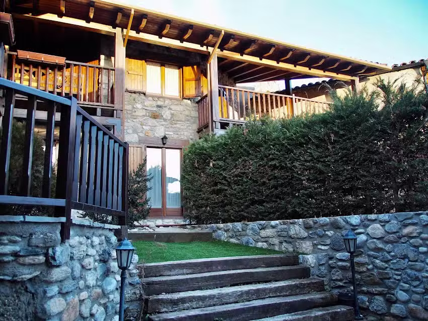 Desconnectar Bellver de Cerdanya I