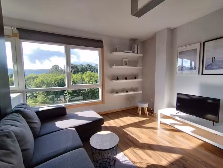 Descubre R&iacute;as Baixas