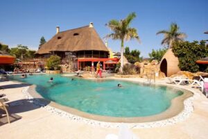 Desert Springs Family, Leisure & Golf Resort