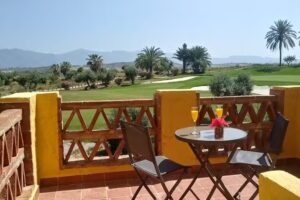 Desert Valley House Valle del Este Golf
