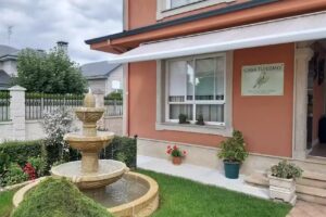 Despertar con el sonido de los p&aacute;jaros