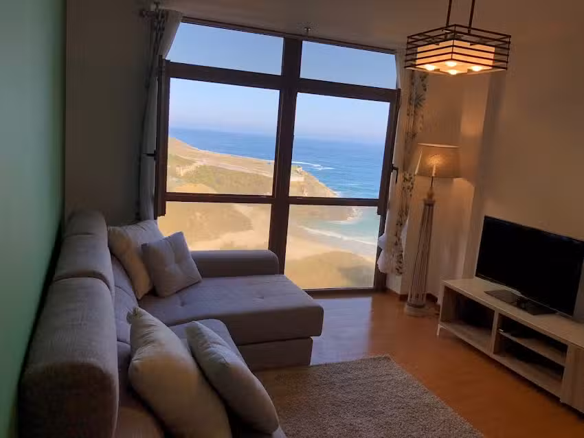 Destino Deluxe Costa Da Morte