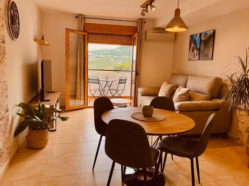 Destino Guadalest &ndash; Alojamientos