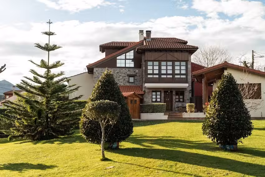 Destino llanes-La Consentida