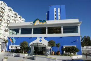 Destinos de Sol Roquetas de Mar &ndash; Montep&iacute;o Miner&iacute;a