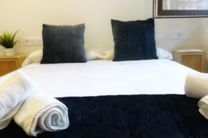 Deustown apartamentos