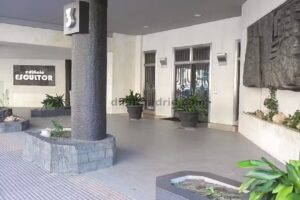 DFLAT Escultor Madrid