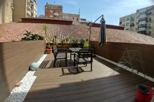 Didi Loft & Terrace Sagrada