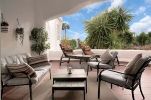 DIRECT OWNER Holiday Rental Apartment Calahonda