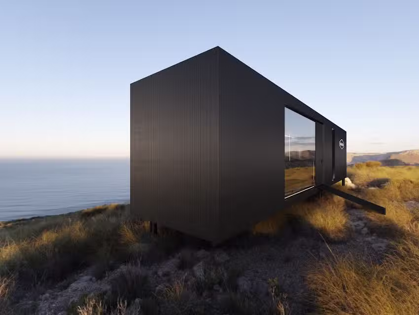 Districthive Podtel &ndash; Granada