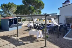 Djmpalms &ndash; Shared Rural casa