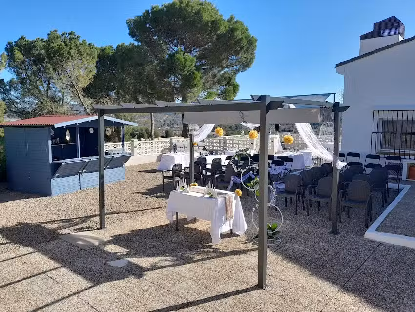 Djmpalms &ndash; Shared Rural casa