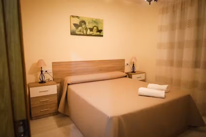 DLJ Apartamento Arjona Centro I