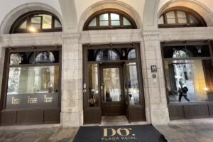 DO Pla&ccedil;a Reial Hotel Gothic Quarter, Sonder